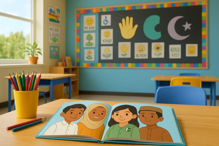 If Inclusion Were a Given Experiencing Inclusive Teaching Learning Content