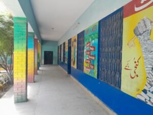 Is it Just a Numbers Game Predicting School Access for Out-of-School Children in Pakistan